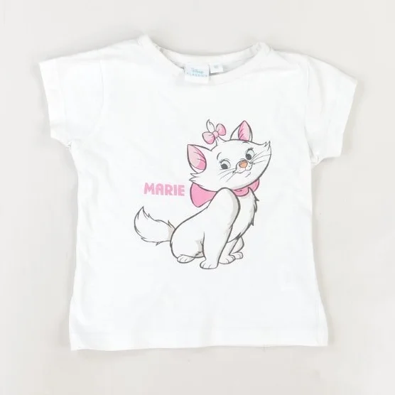 T-shirt Disney